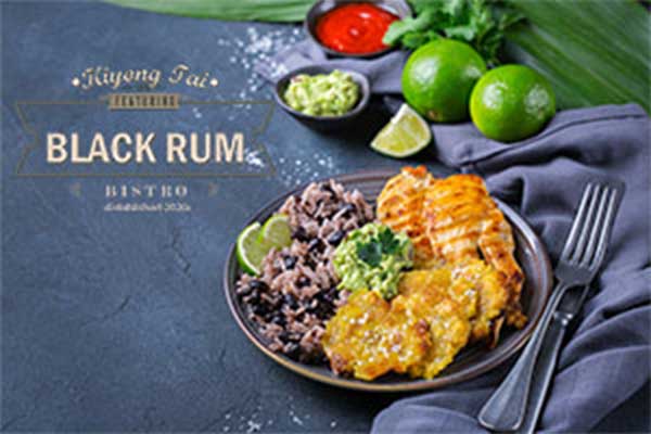 Black Rum Bistro