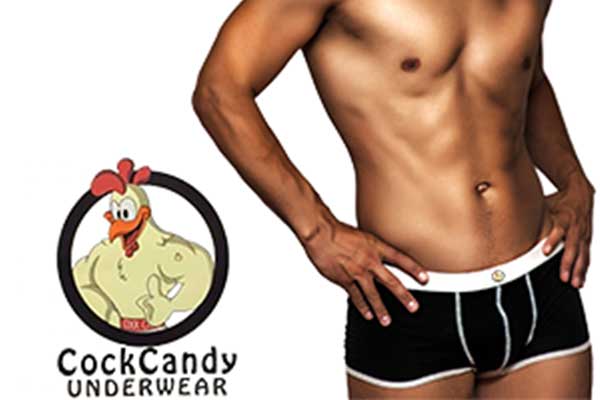 CockCandy Underwear