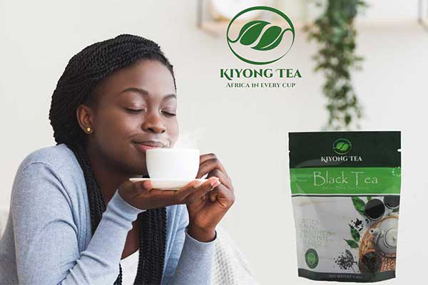 Kiyong Tea