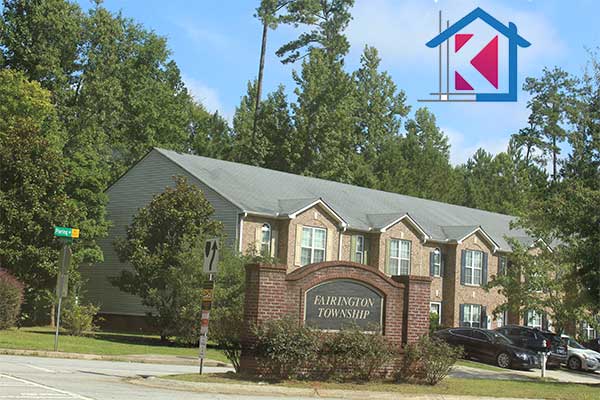 Kiyong Tai Properties