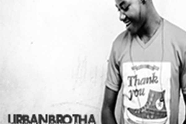 Urban Brotha